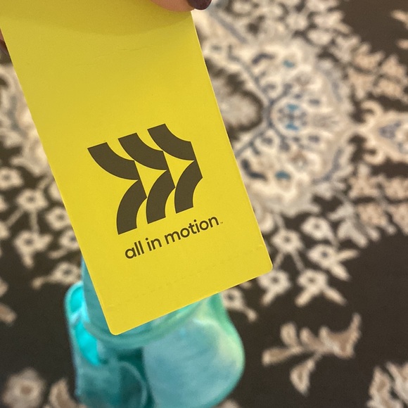 Juniors Target Racerback Tank - Picture 4 of 4